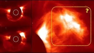 Solar Eclipse!! Strong Magnetic Fields Found Inside Stars   YouTube