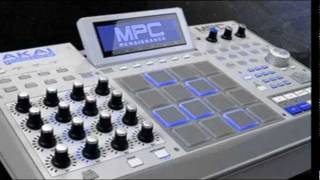 AKAI MPC RENAISSANCE AT $1,299 AVAILABLE SPRING 2012!!!