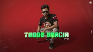 Sade Vargiya te Thode Vargia | Arjan Dhillon |  Mardia Hundia Ne | New Punjabi Songs 2023 | Latest