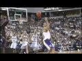 One of the best passes in NBA history