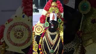 Lord Sri Venkateswara Swamy Avatar