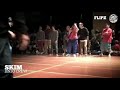 skill methodz vs. jinjo crew 2009 uk bboy championship. historic battle flipz x koreanroc.