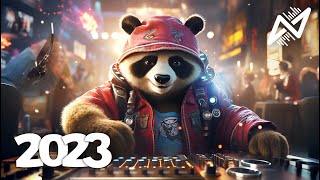 Music Mix 2023 🎧 EDM Remixes of Popular Songs 🎧 EDM Gaming Music Mix ​