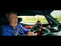 jeremy clarkson tests the all new aston martin vulcan 800 hp