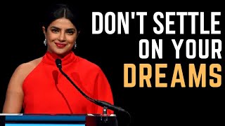 Priyanka Chopra Motivational Speech- Priyanka Chopra | Priyanka Chopra Motivation | Fearless Mind