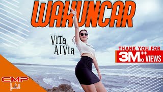 Vita Alvia - Wakuncar | DJ Dangdut Remix Kentrung (OFFICIAL MUSIC VIDEO)