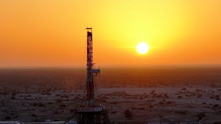 GLOBALink | China completes drilling of Asia's deepest vertical well