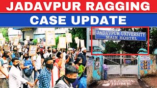 Jadavpur University Protest Live : Student Bodies Stage Protest Against Ragging | CBI | NIA | TMC