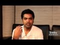 Actor Simbu's response to the Nedunchalai teaser