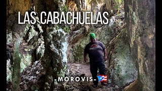 Las Cabachuelas, Morovis