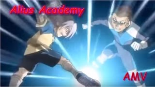 Alius Academy AMV - Final Countdown