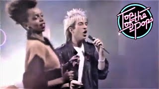 Limahl - The NeverEnding Story - BBC4 (Top of the Pops) - 08.11.1984