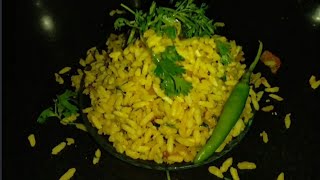 Puffed rice upma | Madakki oggarane | susla recipe | ಮಂಡಕ್ಕಿ ಒಗ್ಗರಣೆ | Karnataka special