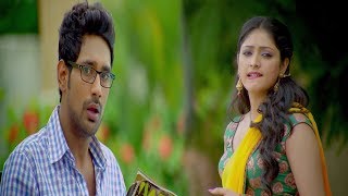 Haripriya Crazy Looks To Varun Sandesh | Telugu Movie Scenes || TFC Telugu Videos