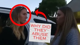 Bodycam: Ruby Franke and Jodi Hildebrandt Get Hauled Off to Jail by Police