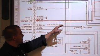 GM Bypass Ignition System Operation (part 1)