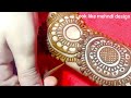 karwachauth 2024 special easy mehndi design easy mehndi design mehndi designs mehndi