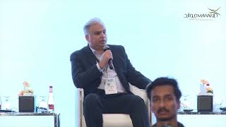 The Future of Payments | Panel 4 | Mawarid FinTech Summit 2026
