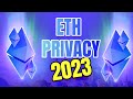 ETH Privacy 2023! The First Hackathon Around Privacy in Istanbul  #eth #istanbulturkey