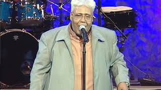 The Rance Allen Group - Angel (Live Performance)