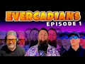 evercadians Episode One