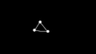 Motion Graphic Random Moving Object