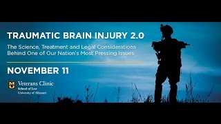 2016 Veterans Clinic Symposium - Keynote