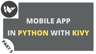 Python/Kivy Mobile App Tutorial: Part 5 (Toggle Buttons)