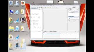 Importing Java Project into Eclipse YouTube