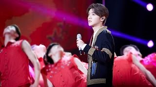 [170504] Medals (Live)- Luhan @CCTV Flower of May