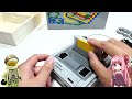 【lego】レゴでスーパーファミコン作ってみた【ゆっくり】