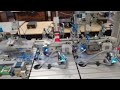 festo modular production system distribution station exercise siemens s7 1500 plc