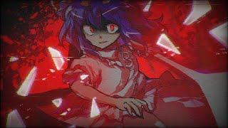 [TikTokネタ] [東方PV]   怒らせちゃったね俺のこと