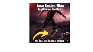 Jose Bustos Diaz Documentary: His Real Life House of Horrors