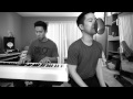 Stand By Me Cover - Alex Liu X Eric Jung