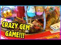 THE CRAZIEST GEM GAME!!!