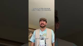 Average Redditor finds his calling during a job interview