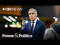 Is Canada in a recession? | Power & Politics