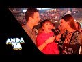 Aitana: "Rosalía me pone muchísimo". ¡Los invitados de LOS40 MUSIC AWARDS juegan al "Andayinder"!