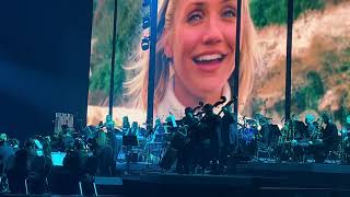The World of Hans Zimmer - Holiday (soundtrack) Live in Budapest 17.02.2020