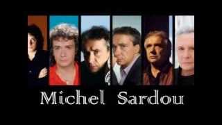 Michel Sardou - Merci...pour tout (merci Papa)