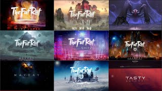 🔥TheFatRat Nostalgic Mix🔥 The Top 10 Best TheFatRat Songs Of All Time🎧