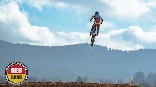 REDSANDS MX PARK 2024 - Opening day RAW