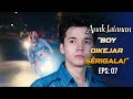 Boy Targeted by Rio and the Wolf Gang | ANAK JALANAN | EPS 7 (1/5)