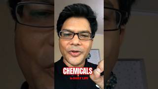 Chemicals in Everyday Life | NEET Chemistry | HSP