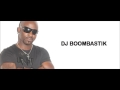 DJ Boombastik ft R9 Ronaldo et DJ Lewis     Ramé ramé