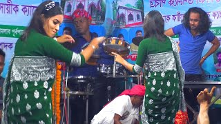 জুলেখা সরকার যা ইচ্ছা তাই করো দয়াল চাঁন আমি তোমায় না ছাড়িব Julekha Sorkar DJ Alamin baul gaan g