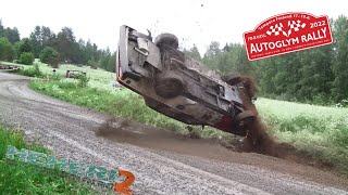 Autoglym Rally 2022