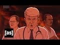 Pickles vs. Rehab | Metalocalypse | Adult Swim