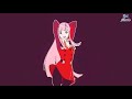 Phut Hon Remix  [TikTok Vietnamese Music] [Zero Two Dance]